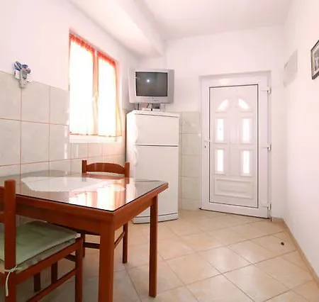 Apartament Rosanda