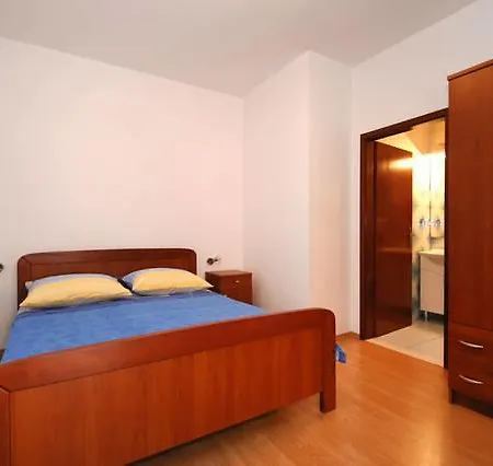 Apartament Rosanda Trogir