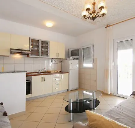 Apartament Rosanda