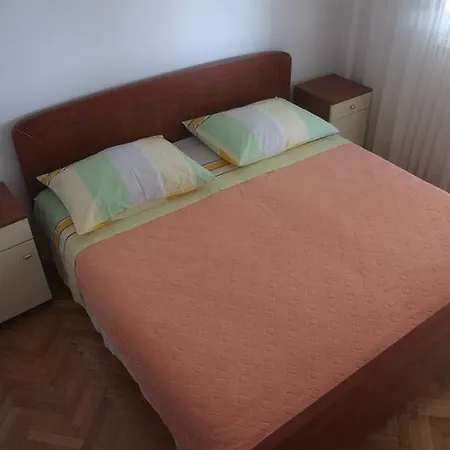 Apartament Rosanda
