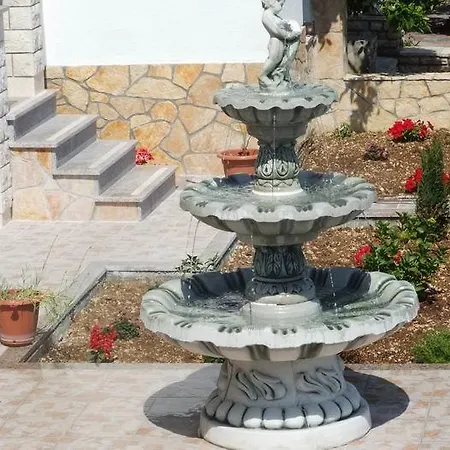 Appartement Rosanda *