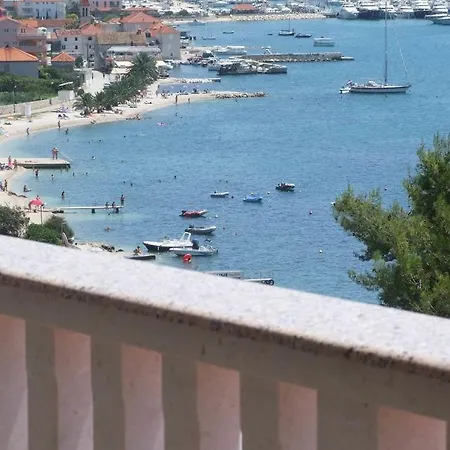 Rosanda Appartement *