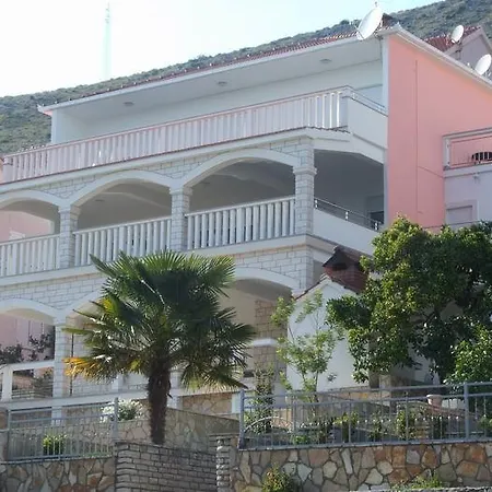 Rosanda Apartament Trogir