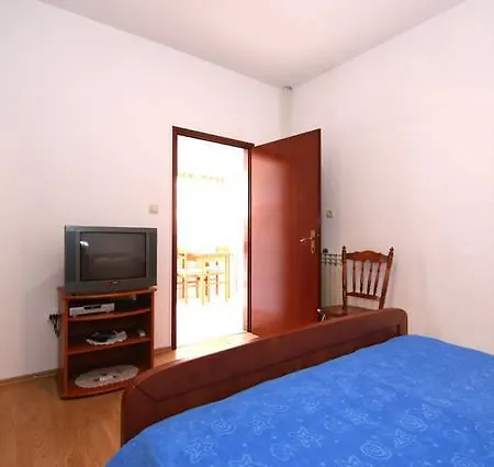 Rosanda Apartament *