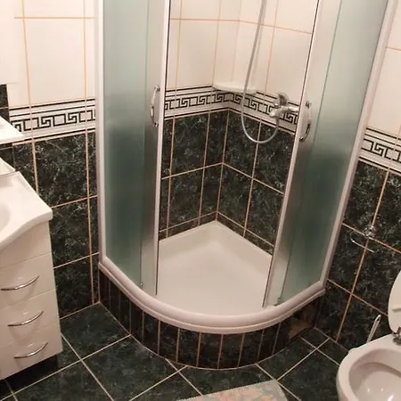 Appartement Rosanda *