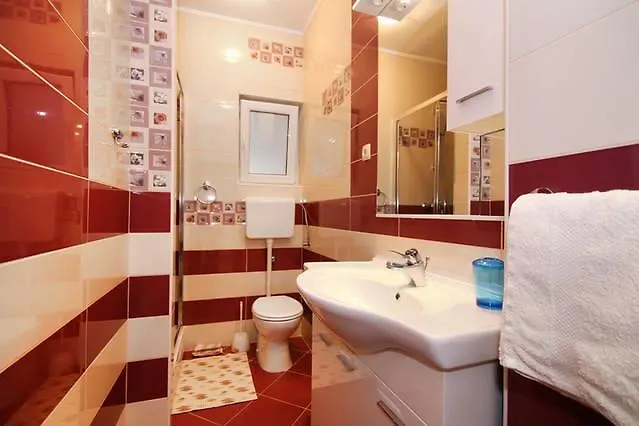 アパート Rosanda *