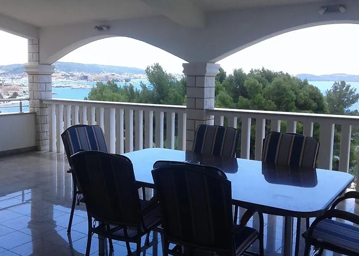 Rosanda * トロギール