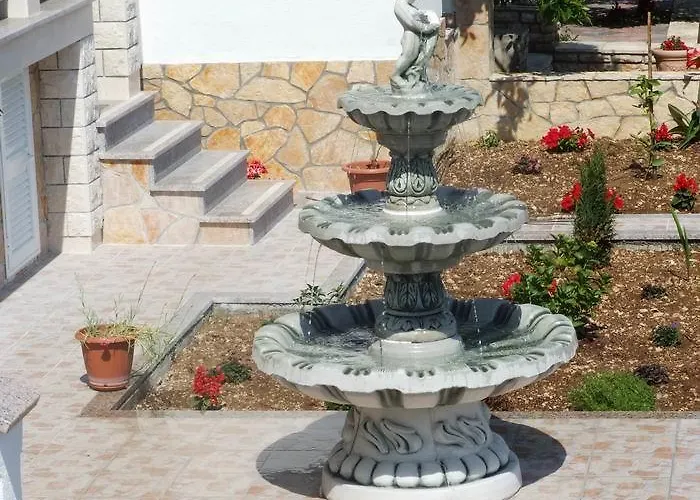 アパート Rosanda *