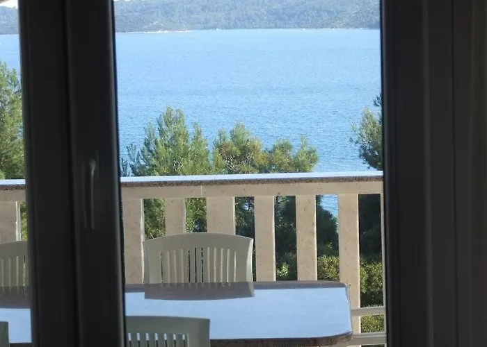 Rosanda トロギール