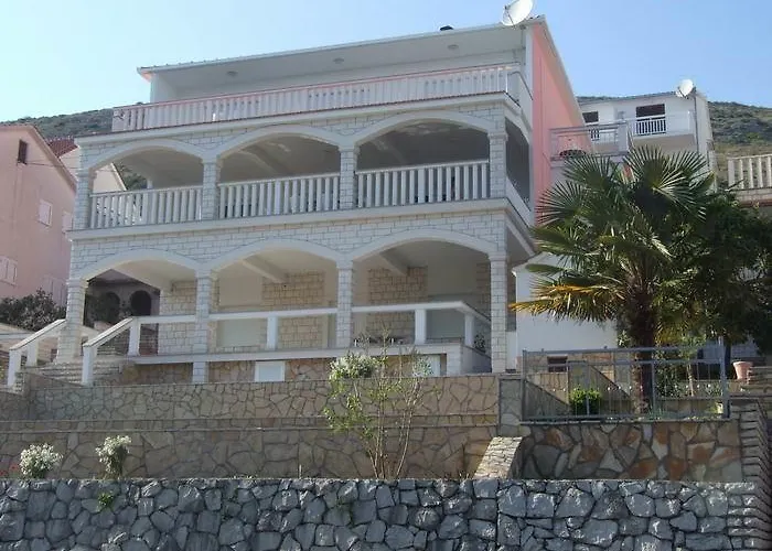 アパート Rosanda *