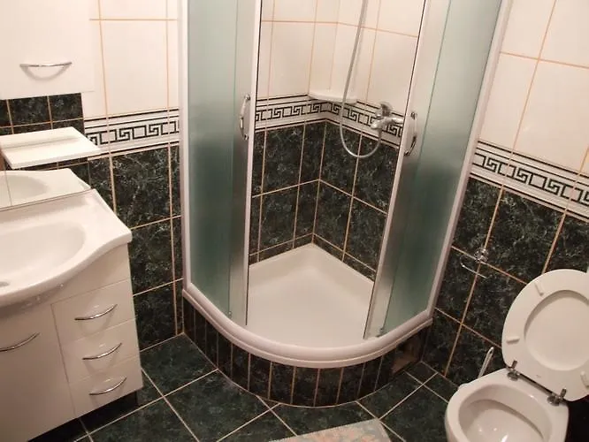 アパート Rosanda *