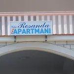 Rosanda Daire