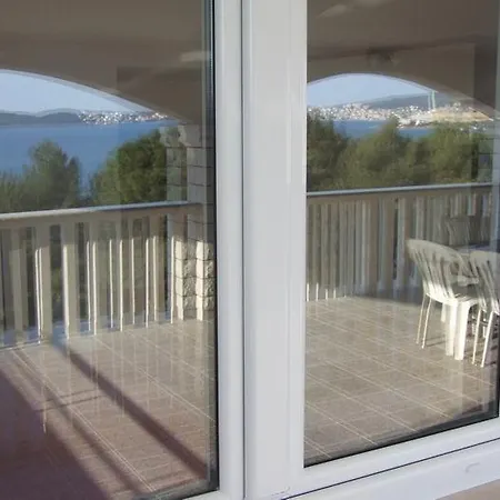 Rosanda Apartman Trogir