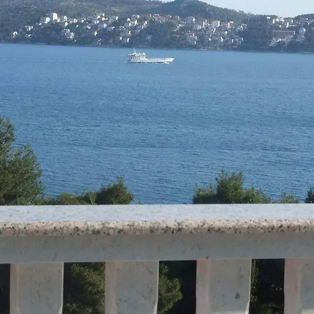 Apartman Rosanda